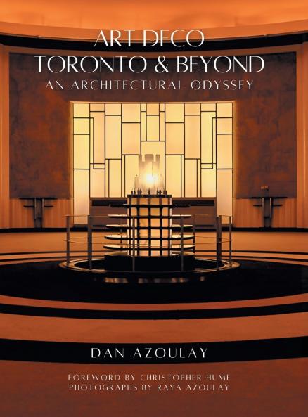 Art Deco Toronto and Beyond
