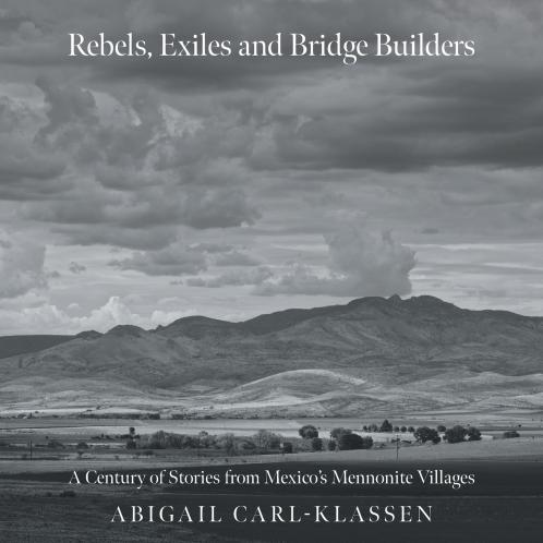 Rebels Exiles and Bridge Builders