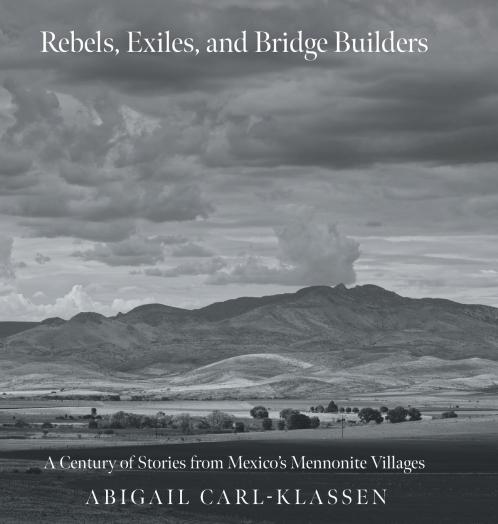 Rebels Exiles and Bridge Builders