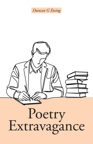 Poetry Extravagance