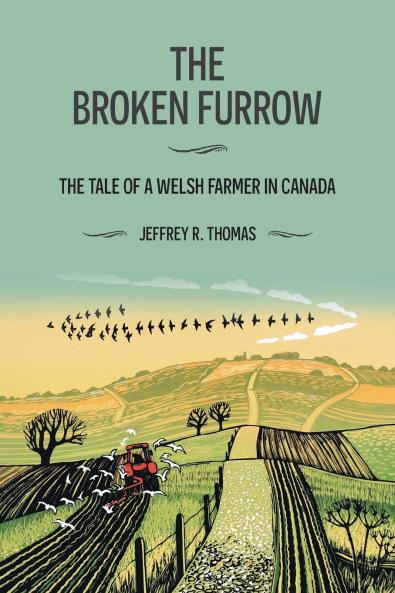 The Broken Furrow