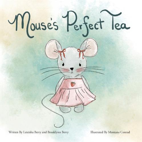 Mouse's Perfect Tea