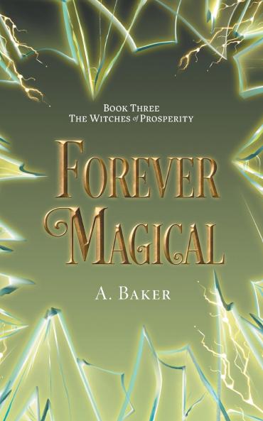 Forever Magical