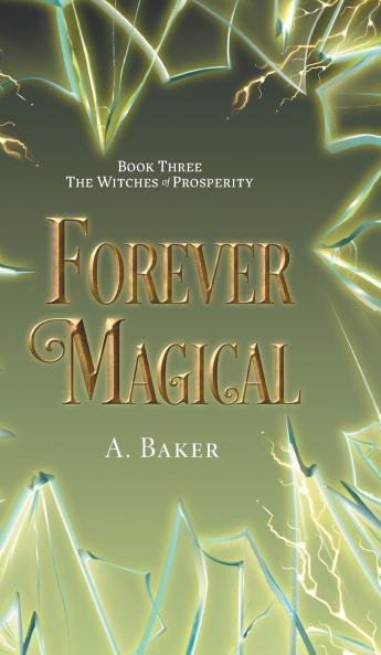 Forever Magical