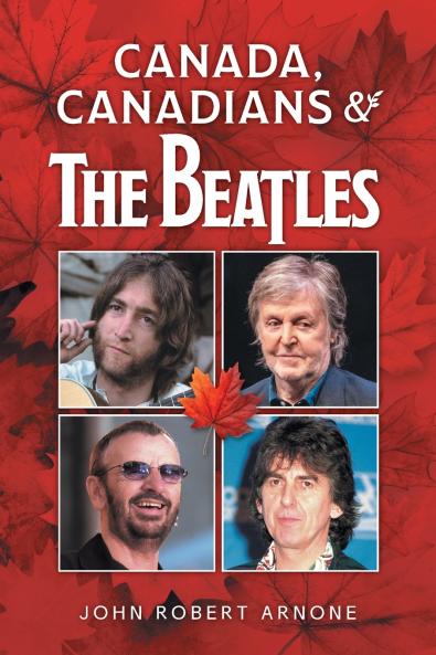 Canada Canadians and The Beatles
