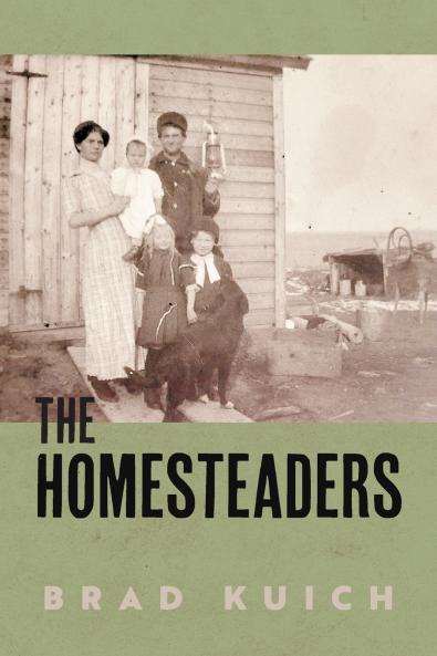 The Homesteaders