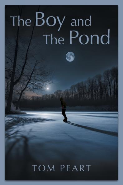 The Boy and The Pond
