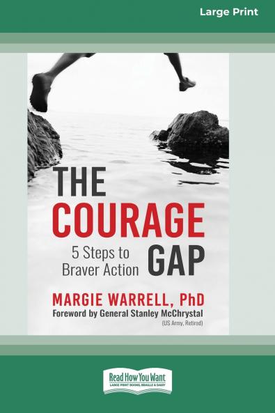 The Courage Gap