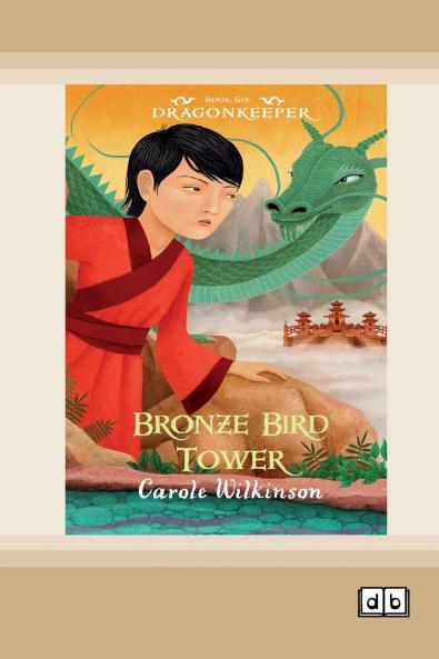 Dragonkeeper 6