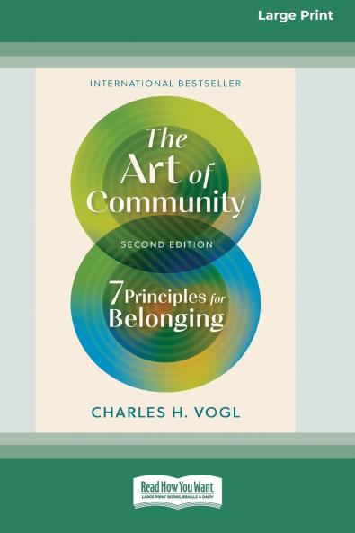 The Art of Community Second Edition