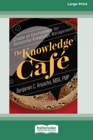 The Knowledge CafÃ©