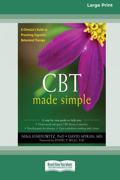 CBT Made Simple