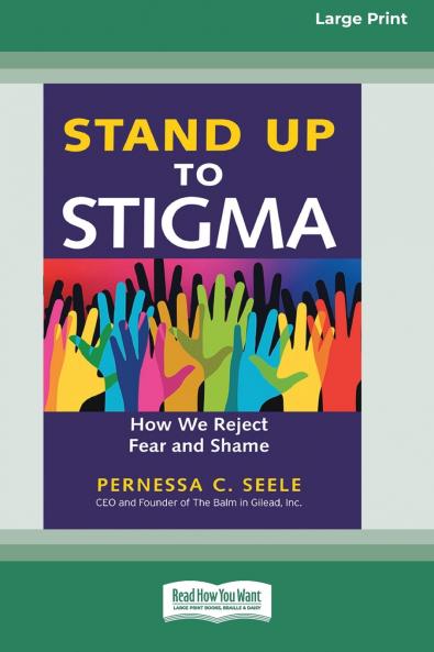 Stand Up to Stigma