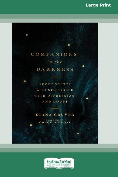 Companions in the Darkness