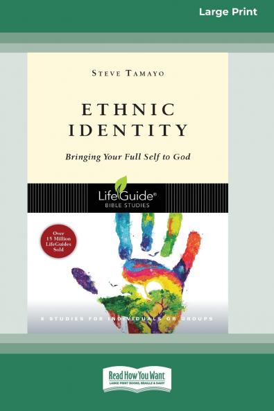 Ethnic Identity