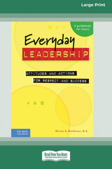 Everyday Leadership