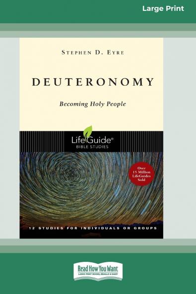 Deuteronomy