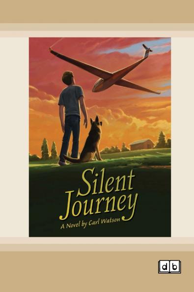 Silent Journey [Dyslexia-friendly edition]