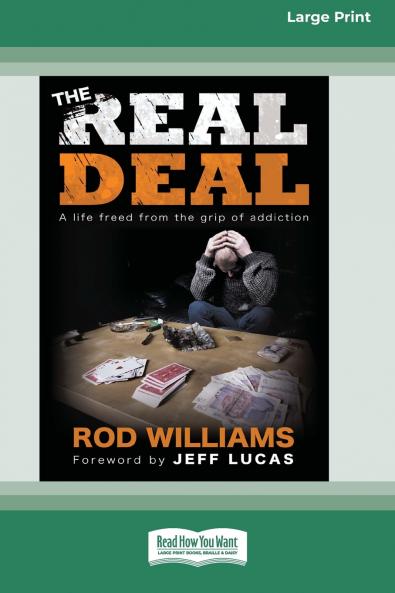 The Real Deal