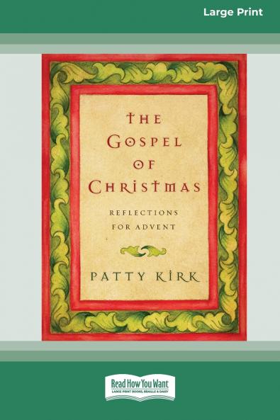 The Gospel of Christmas