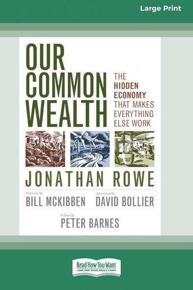 Our Common Wealth
