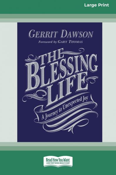 The Blessing Life