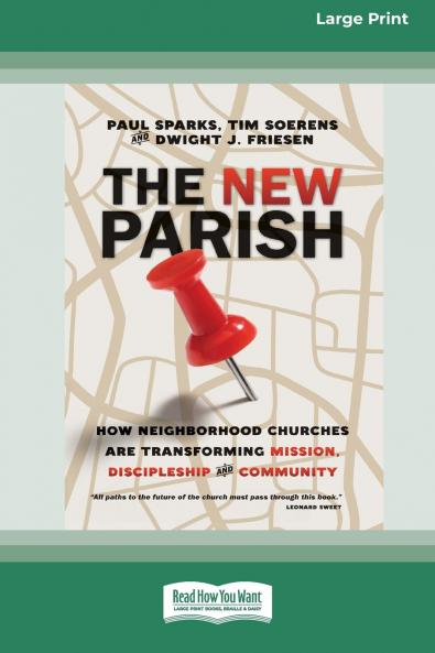 The New Parish