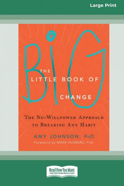 The Little Book of Big Change