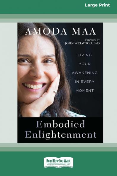 Embodied Enlightenment