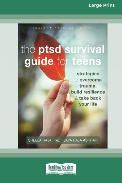 PTSD Survival Guide for Teens