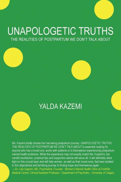Unapologetic Truths