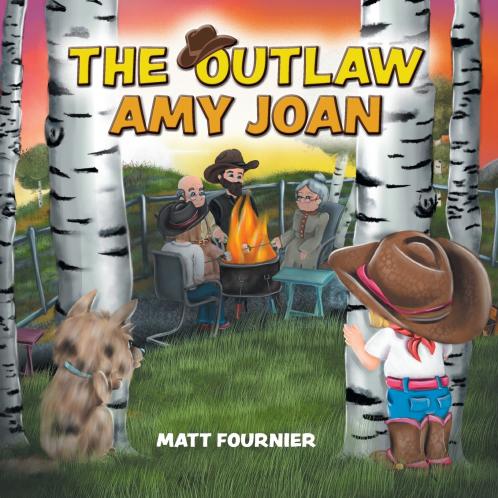 Outlaw Amy Joan