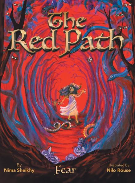 Red Path