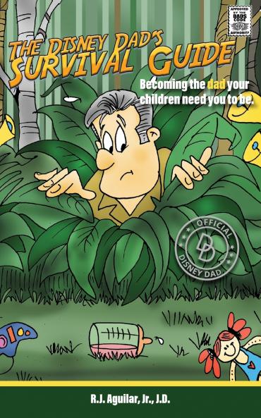 Disney Dad's Survival Guide