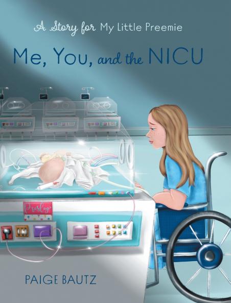 Me You and the NICU