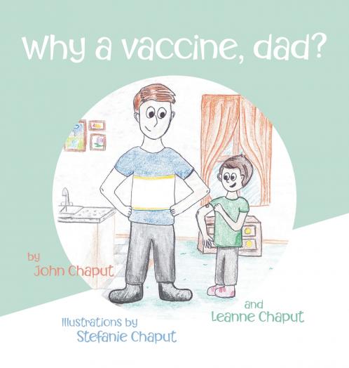 Why a Vaccine Dad?