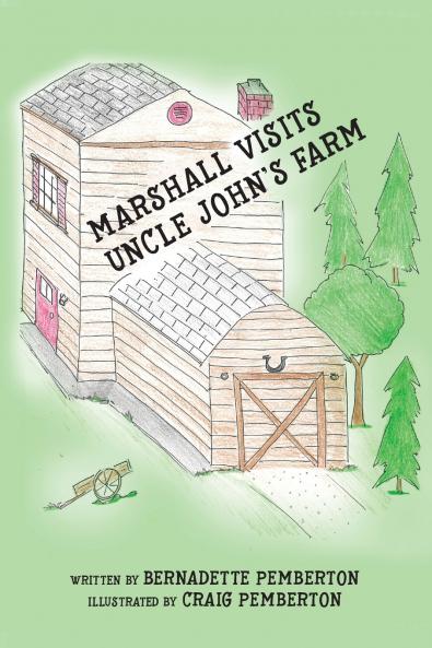 Marshall Visits Uncle John's Farm