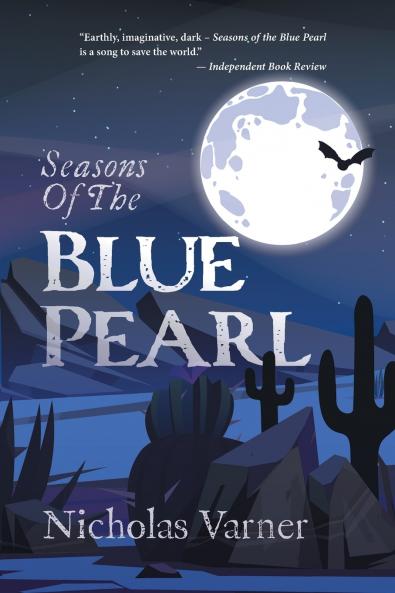 Seasons of the Blue Pearl