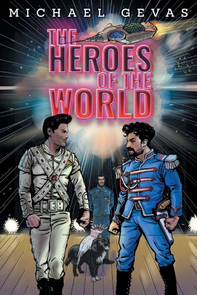 Heroes Of The World