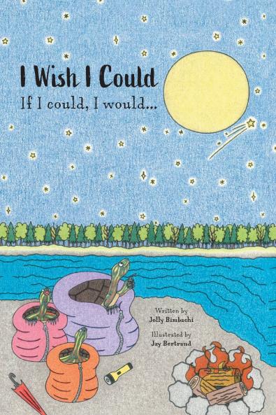 I Wish I Could