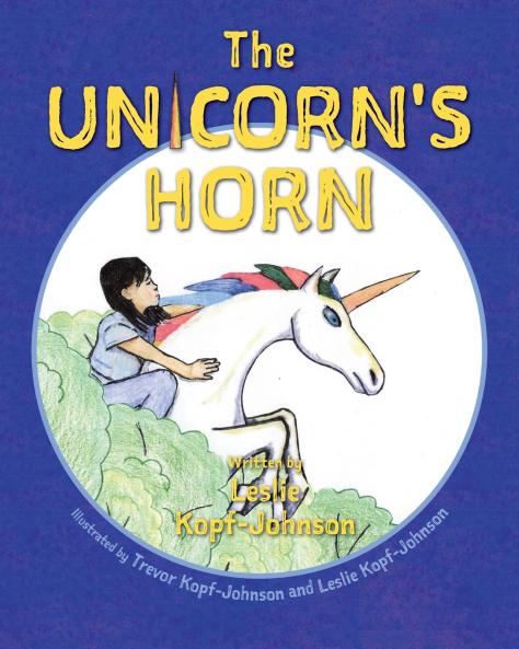 Unicorn's Horn