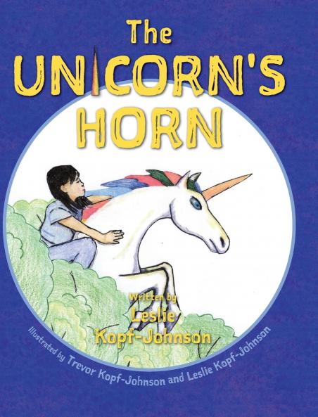 Unicorn's Horn