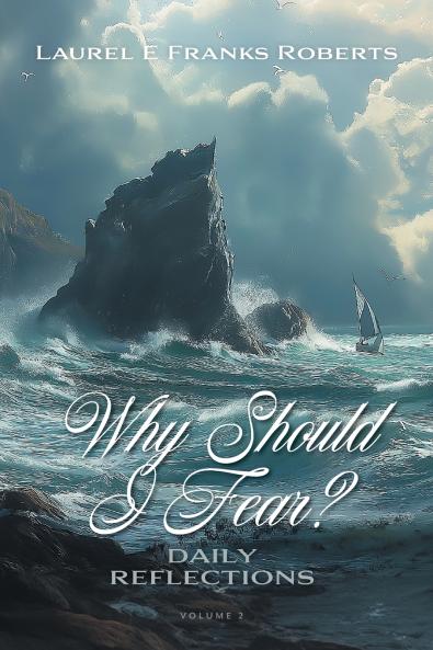 Why Should I Fear? Volume 2