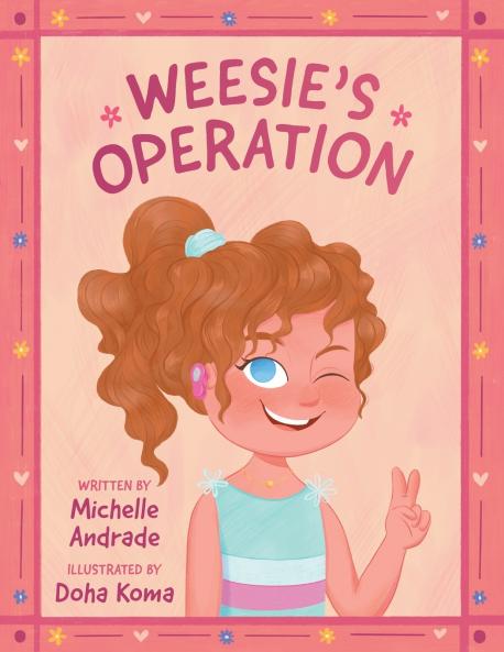 Weesie's Operation
