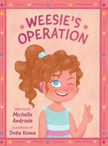 Weesie's Operation