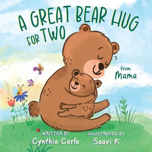 Great Bear Hug for Two