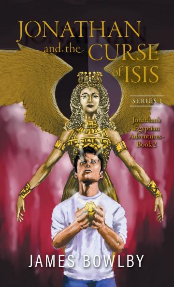 Jonathan and the Curse of Isis