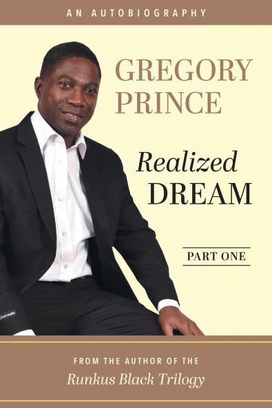 Realized Dream An Autobiography