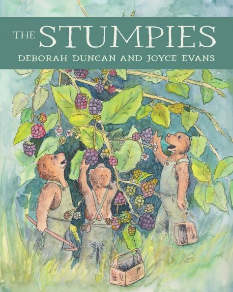 Stumpies