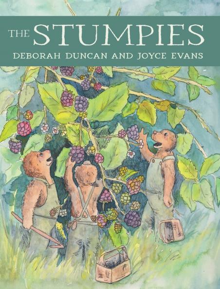 Stumpies